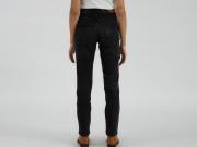 ROKKER-Jeans "ROKKERTECH Mid Straight Black"_1