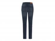 Rokker-Jeans "ROKKERTECH Mid Straight Blue"_1