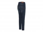 Rokker-Jeans "ROKKERTECH Mid Straight Blue"_2