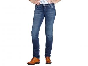 ROKKER-Jeans "ROKKERTECH Pant Lady" ROK2410
