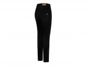 ROKKER-Jeans "RT Mid Waist Slim Black"_1