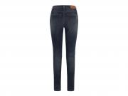 Rokker-Jeans "RT MID WAIST SLIM BLUE"_1