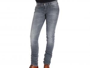 ROKKER-JEANS "THE DONNA GREY" ROK2400