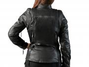 Lederjacke "FXRG® TRIPLE VENT SYSTEM" WATERPROOF"_1