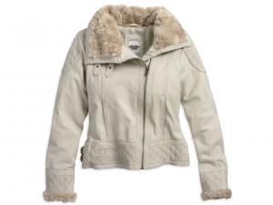 Imperial Leather Jacket 97187-14VW