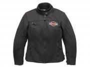 Lederjacke "LEGEND CE" 98131-17EW