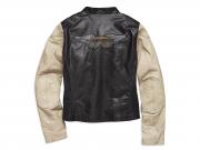 Lederjacke "PUSHROD"_1