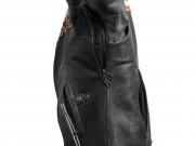 Lederjacke "TRIPLE VENT MISS ENTHUSIAST II"_2