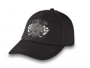 120th Anniversary Racing Baseball Cap 97810-23VW