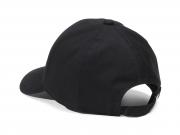 Baseballmütze "Ice Biker Embellished - Black"_1