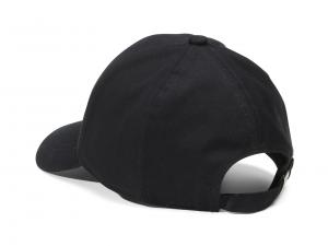 Baseballmütze "Ice Biker Embellished - Black"_1