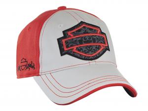 Ballcap, Tribal H-D, Ladies GPBC05107