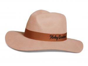 Women's Call of the Wild Fedora 97657-23VW