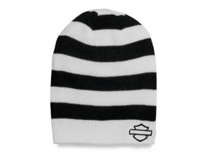 Mütze "West Coast Striped Knit Hat" 97717-23VW