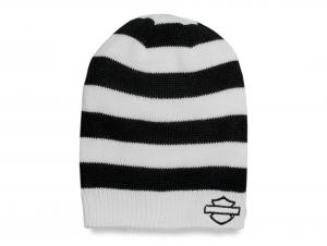 Women's West Coast Striped Knit Hat 97717-23VW