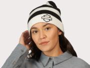 Mütze "West Coast Striped Knit Hat"_1