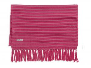 Schal "Striped Scarf" 97749-13VW