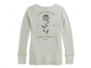 Longsleeve "Rose Graphic"_1