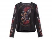 Longsleeve "Tattooed Mesh"_1