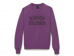 Pullover "Essence Tour Crewneck" 96424-22VW