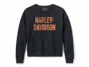 Pullover "H-D Realtree® APG Fleece Crew" 96751-25VW