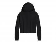 Pullover "H-D X RUSTY BUTCHER SNAKE CROPPED"_1