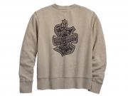 Pullover "OAK LEAF PULLOVER"_1
