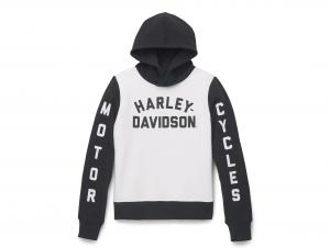 Pullover "Rear Suspension Pullover Hoodie" 96596-22VW