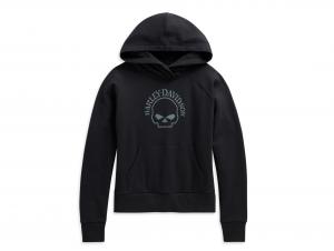 Pullover "SKULL HOODIE" 96178-21VW