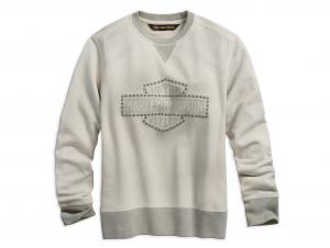 Pullover "Stud Logo" 96322-19VW