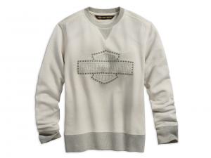 Pullover "Stud Logo" 96322-19VW