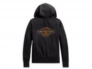 Pullover "STUDDED VINTAGE LOGO HOODIE"_1
