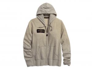 Pullover "Winged Patch Hoodie" 96266-18VW