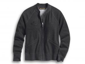 Pullover "ZIP-FRONT CARDIGAN" 99062-20VW