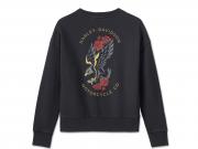 Sweatshirt "American Traditional Crewneck"_1