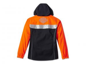Regenjacke "Full Speed II Waterproof"_1