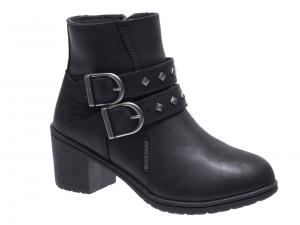 Boots "ABNEY WP & CE"_1
