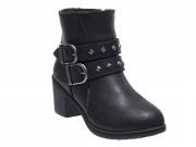 Boots "ABNEY WP & CE"_2