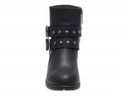 Boots "ABNEY WP & CE"_3