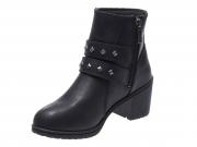 Boots "ABNEY WP & CE"_4