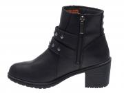 Boots "ABNEY WP & CE"_5