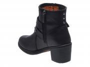 Boots "ABNEY WP & CE"_6