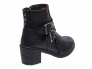 Boots "ABNEY WP & CE"_8
