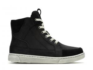 Boots "ARBURY CE BLACK" WOLD86214
