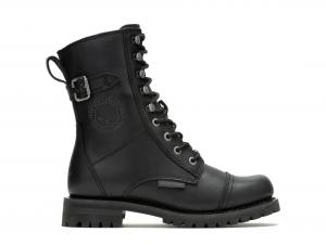 Boots "Balsa Skull CE Black" WOLD86230