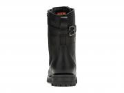 Boots "Balsa Skull CE Black"_7