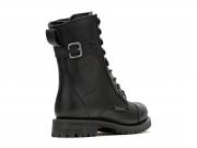 Boots "Balsa Skull CE Black"_8