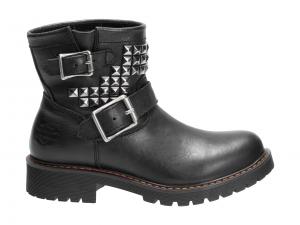 Boots "HEATHER BLACK" WOLD21027