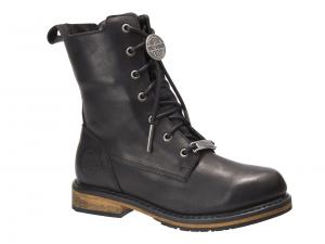 Boots "HESLER CE BLACK"_1