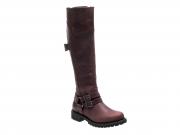 Boots "LOMITA WINE"_1